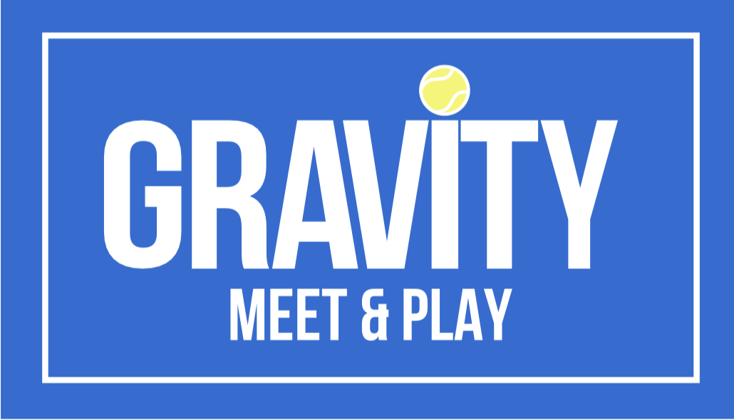 Gravity Meet & Play